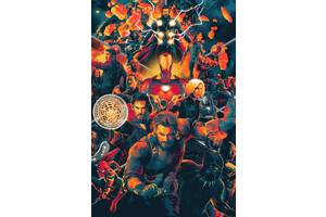 I Can’t Believe How Little The Second-Ever MCU Movie Actually Made Compared To Iron Man