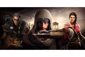 Assassin's Creed Valhalla: Every Romance Option, Ranked Worst To Best