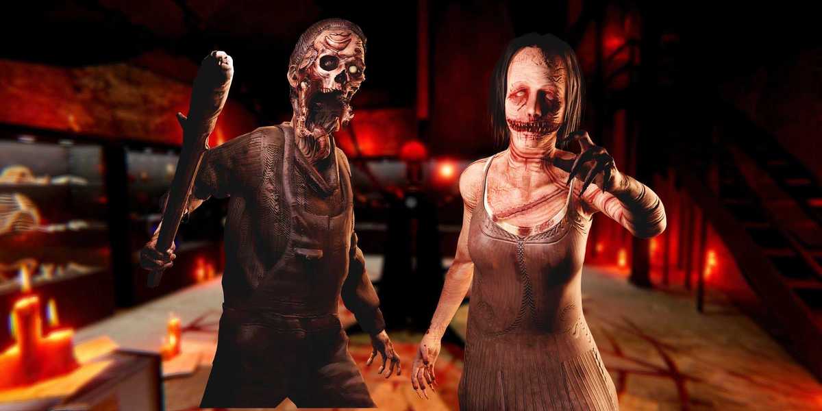 Phasmophobia's Iconic Bleasdale Farmhouse Map Is Getting A Major Overhaul, Bringing More Immersive Scares & Features
