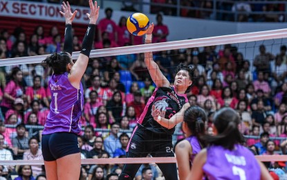 Akari's Soyud to be feted in PVL Press Corps Awards Night