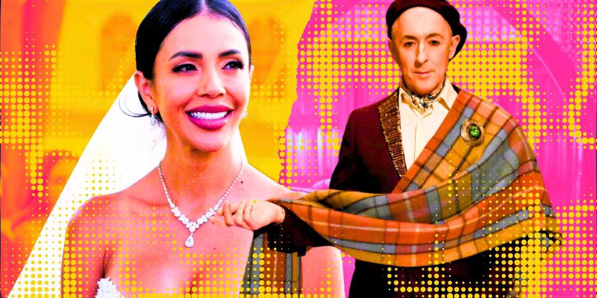 The Golden Bachelorette: Should Chock Make More Sacrifices For Joan? (I'm Sure His Refusal To Leave Wichita Could Be A Red Flag)