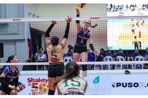 Adamson, Ateneo triumph in Shakey's National Invitationals