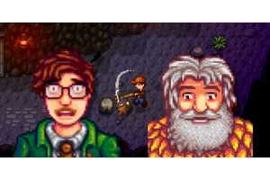Is Panning Worth It In Stardew Valley?