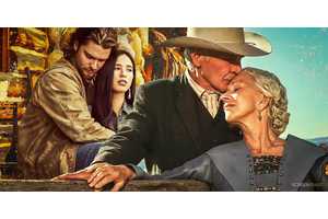 “I Never Really Liked Westerns”: Helen Mirren Explains What Makes 1923 Different From The Rest Of The Genre