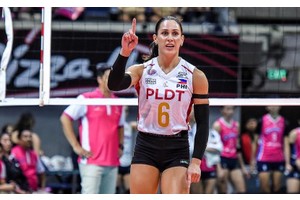 High Speed Hitters, Crossovers clash for PVL on Tour crown
