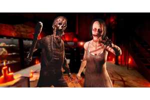 Phasmophobia's Iconic Bleasdale Farmhouse Map Is Getting A Major Overhaul, Bringing More Immersive Scares & Features