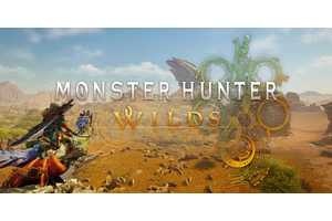 How To Craft Artian Weapons In Monster Hunter Wilds