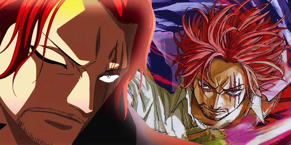 Did One Piece Just Drop the Perfect Spinoff Pitch? Because I Need to See This Anime