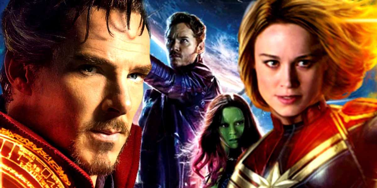 Vin Diesel Addresses MCU Future And Hints That Marvel Is Developing A Movie About Groot Going Home: "Disney Wants Their Planet X!"