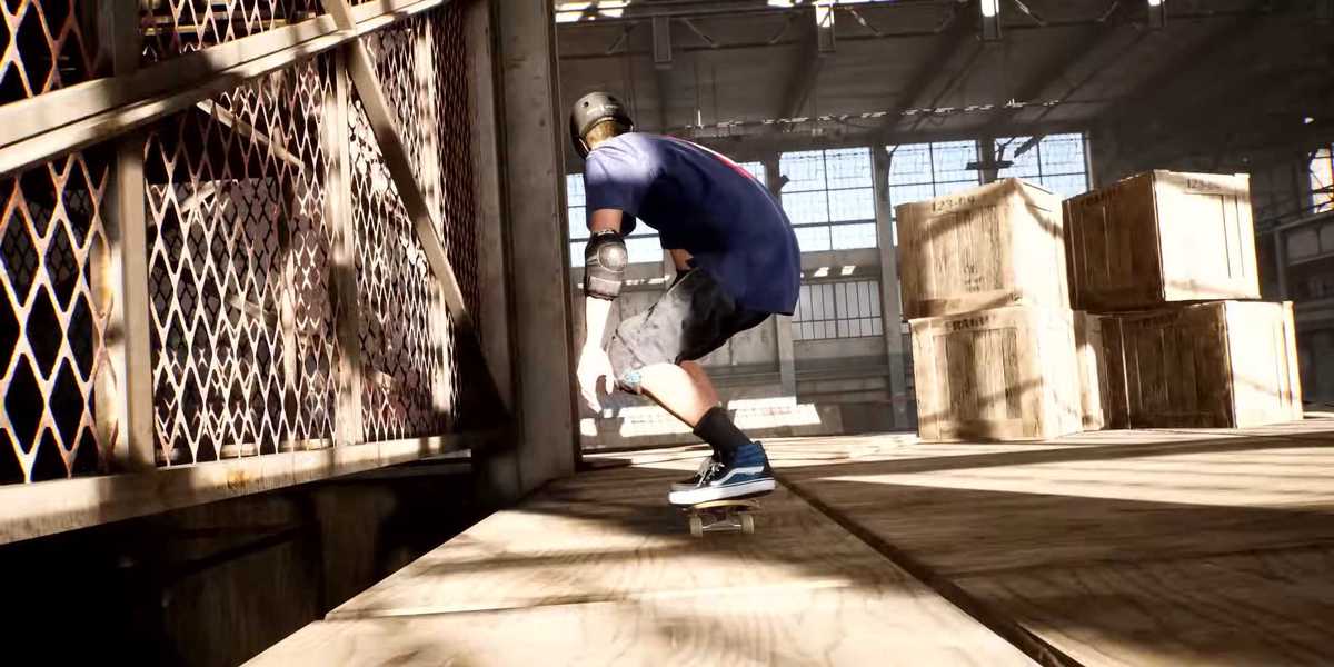 Tony Hawk's Pro Skater 3+4 Release Date Confirmed With New Gameplay Trailer, Pre-Orders Are Live Now