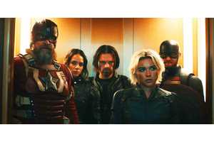 A24 Responds To Marvel Thunderbolts* Trailer Parody