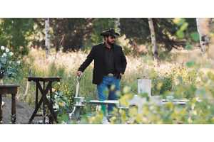 Rip's Final Scene With John Dutton III Was The Perfect Yellowstone Sendoff For Kevin Costner