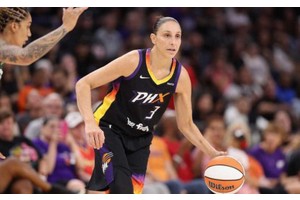 WNBA’s all-time leading scorer Diana Taurasi retires