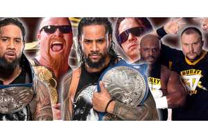 WWE Will Give Us An Epic Callback Tag Team Match At WrestleMania 41: Here Is What It Should Look Like