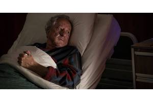 John Lithgow Says New His Horror Movie Is "The Best Film Ever Made" About Senior Communities