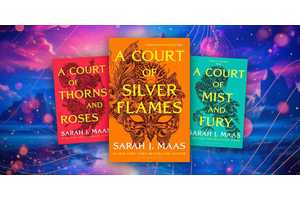 All 7 High Lords In A Court Of Thorns & Roses & Which Powers They Gave Feyre Explained