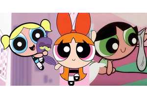 Why The Powerpuff Girls Live-Action Show Was Scrapped By The CW (Was It Really That Bad?)