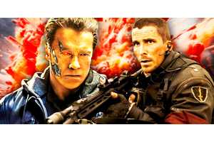 16 Years Ago, Terminator Showed Us What A World Without John Connor Would Look Like