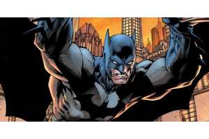 The Batman: Part 2 Is Making Us Wait, But Don't Worry: DC Has a Perfect Story to Keep You Busy