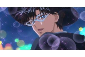 Yes, Sailor Moon Does Have Its Own Earth Guardian. You Just Missed Them.