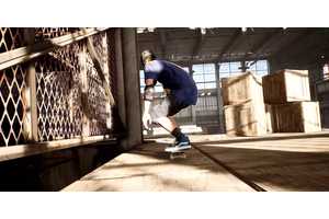 Tony Hawk's Pro Skater 3+4 Release Date Confirmed With New Gameplay Trailer, Pre-Orders Are Live Now