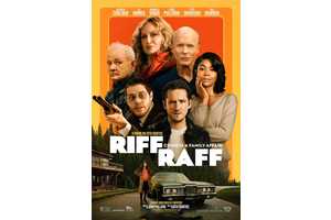 How Riff Raff Made The Most Of Its A-List Cast Explained By Jennifer Coolidge & Gabrielle Union: “It Felt Like I Was Watching An Orchestra Piece”