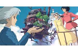 If You Love Howl's Moving Castle, You Better Know These 8 Facts About the Ghibli Masterpiece