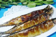 用味噌调制秋刀鱼的5种做法(味噌,秋刀鱼,美味,健康,自制)