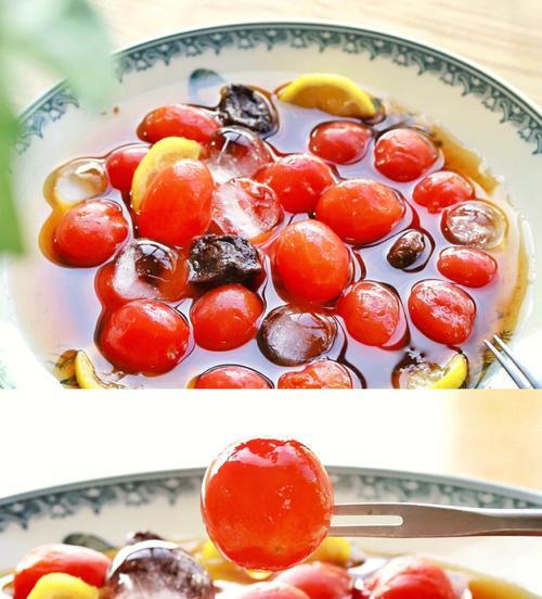 酸甜小番茄的多种做法(让你爱上小番茄的美味可口)