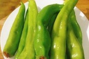 闲来无事,我来发个菜谱!(15个简单易做的家常菜,让你轻松成为厨房达人!)