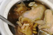 石斛灵芝花旗参炖鸡做法大揭秘（轻松学会炖鸡的终极配方）