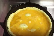 美味可口的鸡蛋饼做法分享（赢取大奖，让你的鸡蛋饼成为最佳！）
