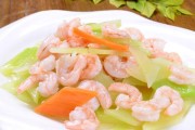 莴笋炒鲜虾，美味又健康（教你如何烹饪营养丰富的莴笋炒鲜虾）