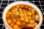 紫薯南瓜酒酿汤圆的制作方法(传统佳节美味,新年佳肴不可错过)