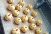 教你制作可爱小动物南瓜馒头(萌趣十足,健康又美味)