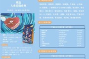五谷杂粮咯吱盒,健康美味的选择(热量低、营养丰富,让你吃出健康的味道)