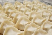 羊肉胡萝卜馅饺子的做法(美味饺子,满足口腹之欲)