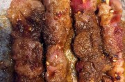 轻松学会碳烤羊肉(最简单的做法教你一步到位/简单易行的美食享受)