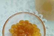 如何自制网红波霸珍珠奶茶(掌握制作技巧,味道更好,价格更实惠)