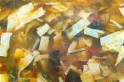 榨菜魔芋,美味可口的佳肴(以魔芋为主料,制作多种榨菜美食)