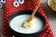 养胃炒米粥,打造健康生活(15个步骤教你轻松制作美味养胃炒米粥)