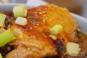 如何制作香煎白芝麻鸡脯肉?(教你一道简单又美味的家常菜)