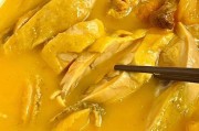 竹荪鸡肉汤的制作方法（健康美味的家常汤菜）