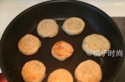 三星葱小黄瓜煎饼的制作方法(煎饼的新口味,三星葱小黄瓜)