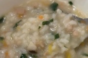 家常猪皮粥制作全攻略（以香菇青菜瘦肉为主，口感鲜美营养丰富，让你吃出健康好滋味！）