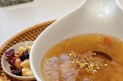 滋阴润燥,美容养颜——银耳红枣桂圆汤的做法(古方善补,补血养颜,养生必备)
