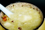 山药养胃粥,告别胃痛不舒服(以山药为主材,轻松制作养生粥)