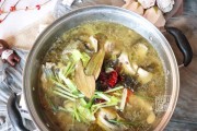 手把手教你做酸菜鱼家庭版（家庭厨房必备的口水菜，一学就会！）