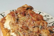 手工制作酥香三明治,美味可口的搭配(手艺大比拼,轻松DIY酥香三明治,制作秘诀揭秘)