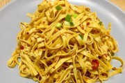 香菜千张拌出美味佳肴(用这个秘方,让你的味蕾大呼过瘾!)